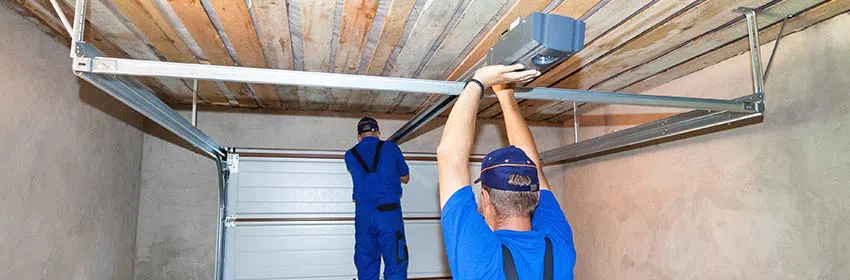 Garage Door Solution Repair Service Jamaica Plain, MA 617-952-4547 - Garage-Door-Installation