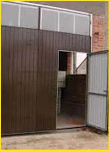 Garage Door Solution Repair Service Jamaica Plain, MA 617-952-4547 - Specialty-Doors