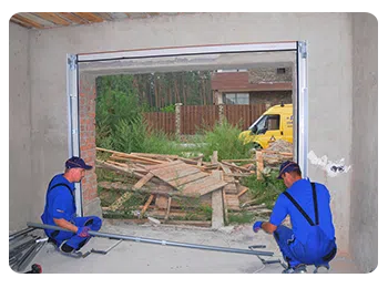 Garage Door Solution Repair Service Jamaica Plain, MA 617-952-4547 - sb-door-installation